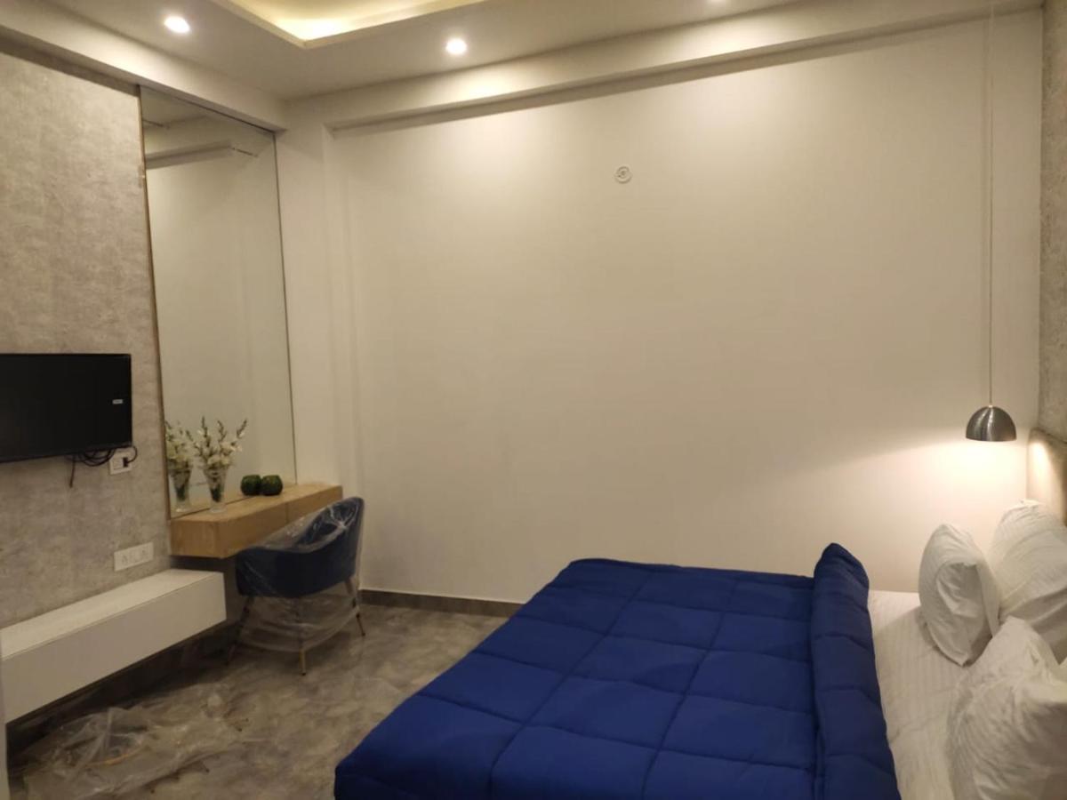 Hotel Fortune Inn By F9 Hotels Noida Eksteriør billede