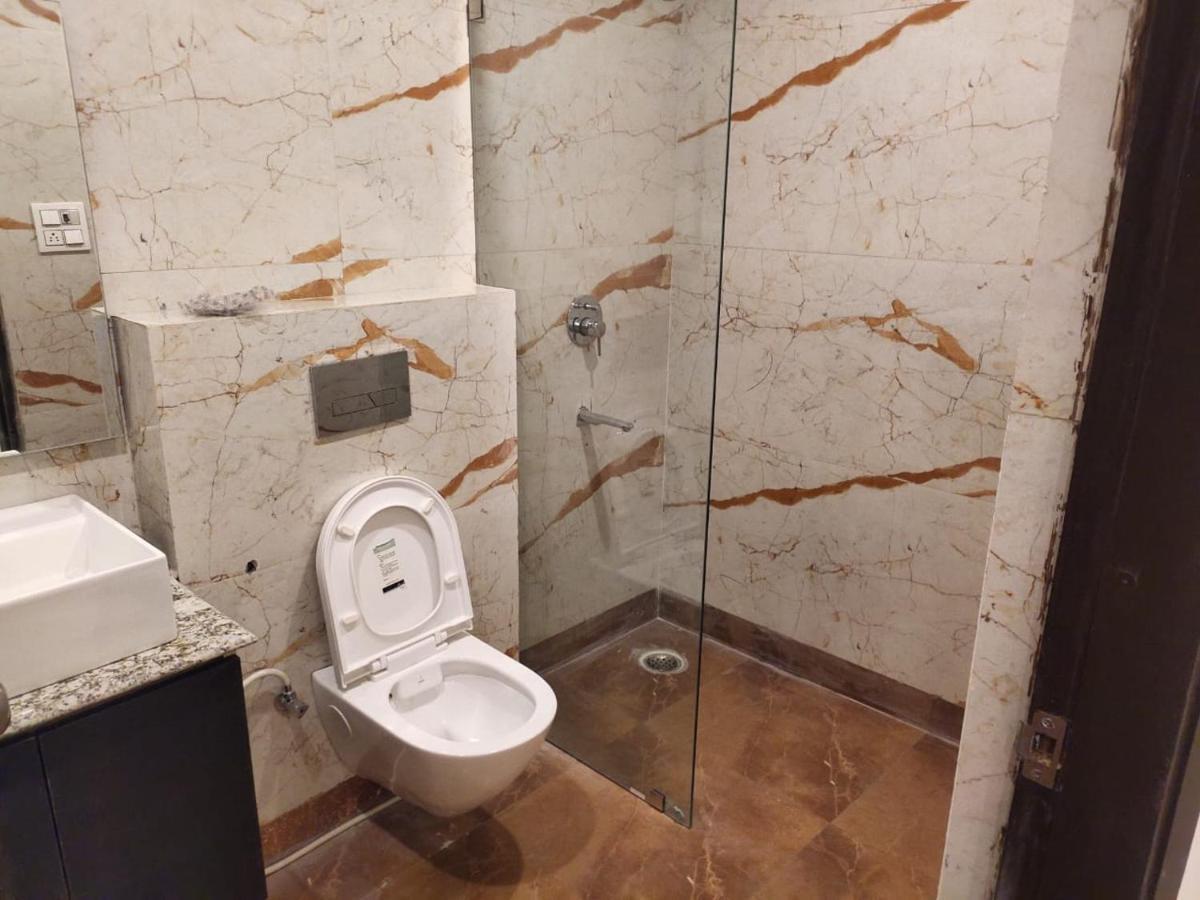 Hotel Fortune Inn By F9 Hotels Noida Eksteriør billede