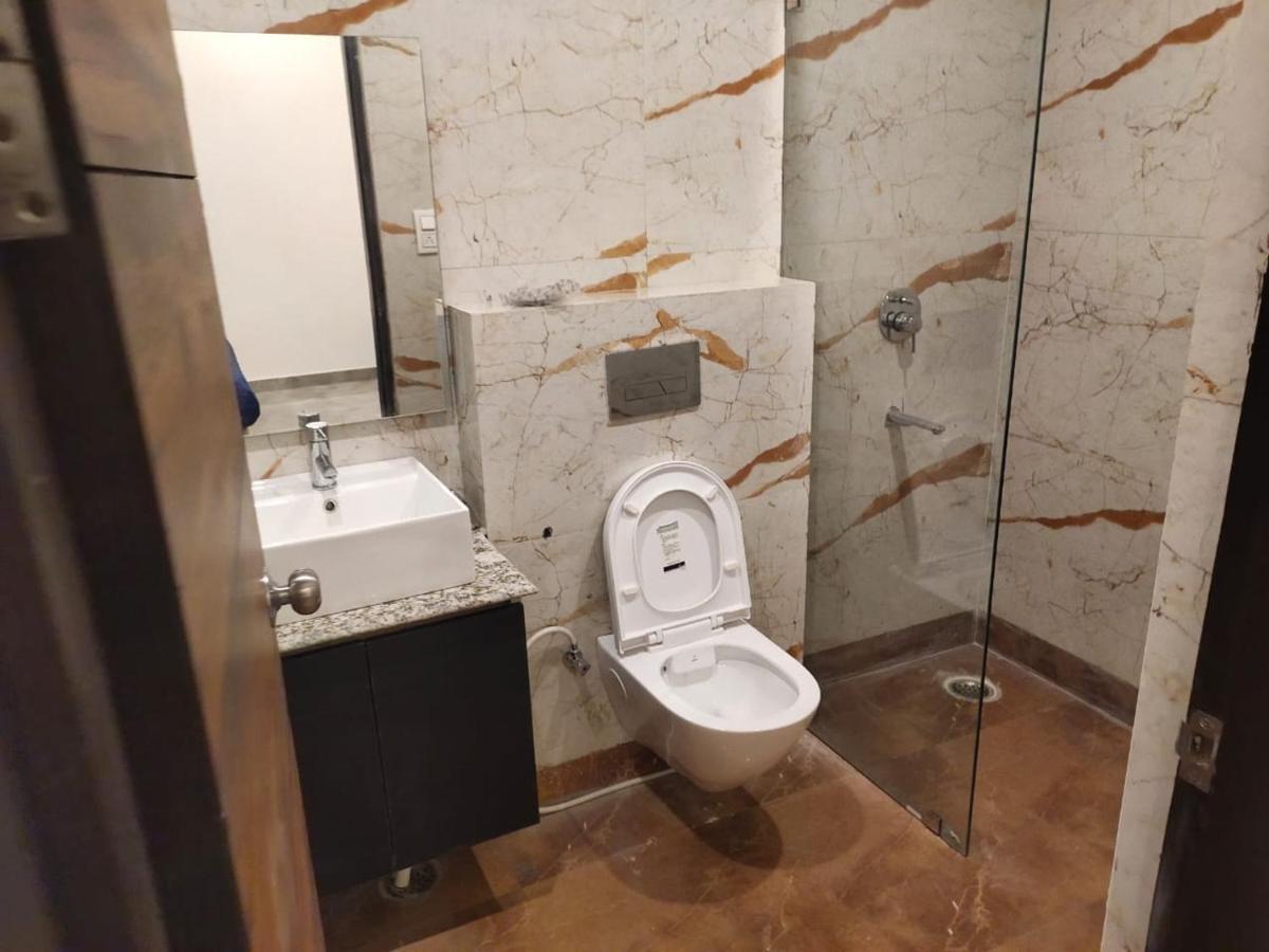 Hotel Fortune Inn By F9 Hotels Noida Eksteriør billede
