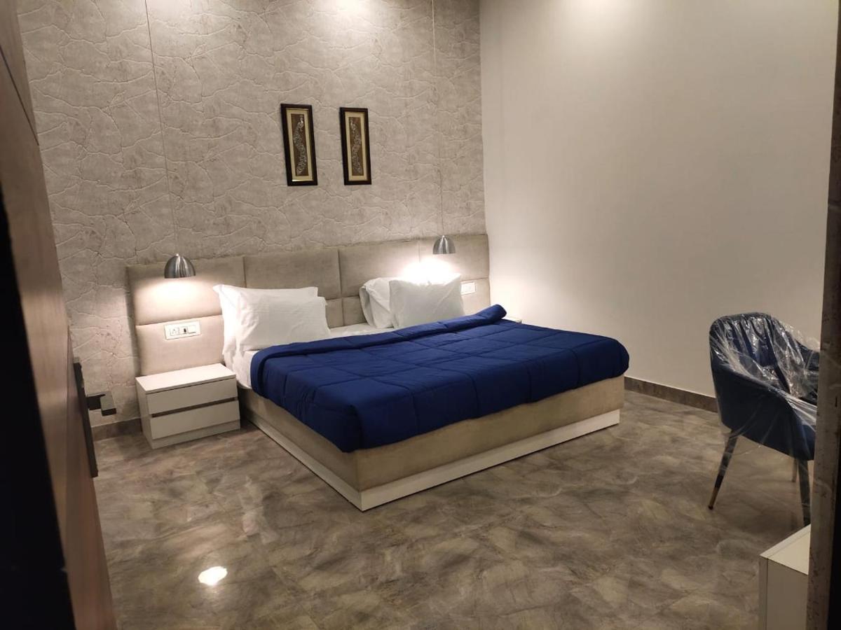 Hotel Fortune Inn By F9 Hotels Noida Eksteriør billede