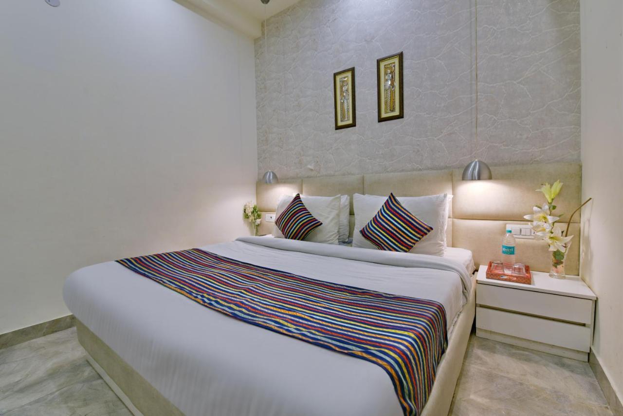Hotel Fortune Inn By F9 Hotels Noida Eksteriør billede